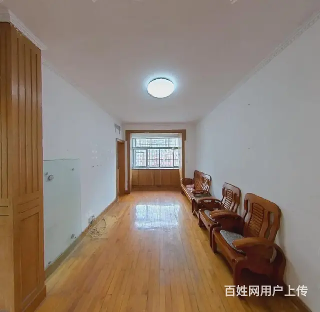 招商花园二期旁  杏花苑  公务员小区  3室 干净整齐 - 图片 6