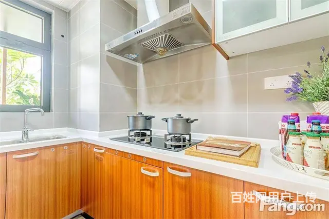 晥投水岸星城 徽派建筑风格 品质小区 湖景小区 - 图片 6
