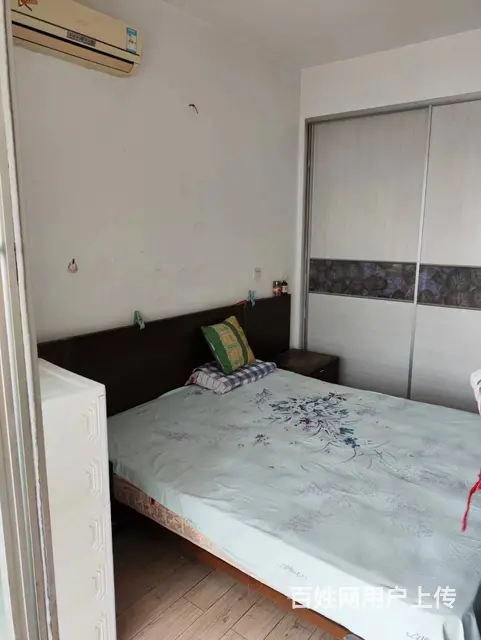 市中心南大街莱蒙都会 觅小 田家炳初中旁 天禧星园 精装两房 - 图片 4