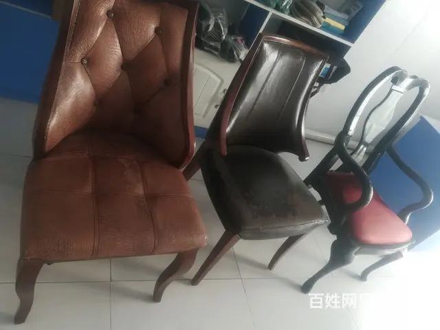 清洗翻新沙发床头餐椅办公椅 - 图片 7