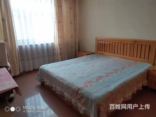 崤山路中段 三室二厅143平米精装修售价62万元 - 图片 3