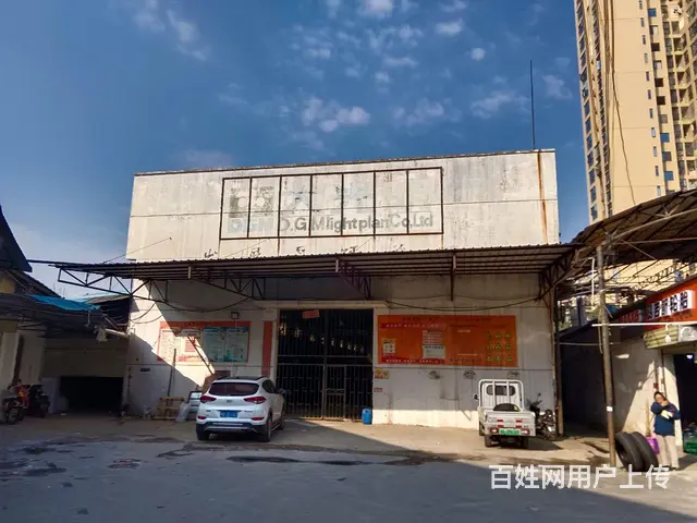 （个人发布）雨花区树木岭二环内950平方厂房仓库出租 - 图片 2