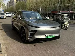 星途TX 2020款 TXL 1.6T 双离合 两驱星享版