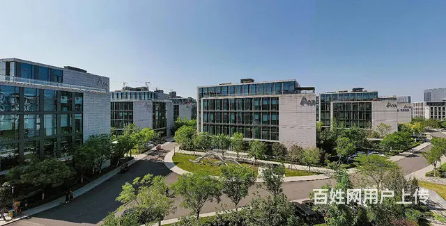 东北地区 大 成熟的产业园区-沈阳国际软件园，诚邀您企业入驻 - 图片 10