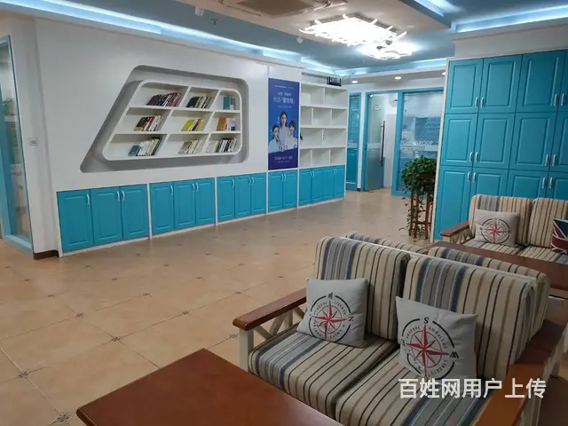 下沙物美停车方便休闲娱乐棋牌室桌游教育配乐美容美发店转让 - 图片 4