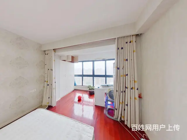 观邸国际三房两卫家电齐全业主自住看房可以长租 - 图片 5