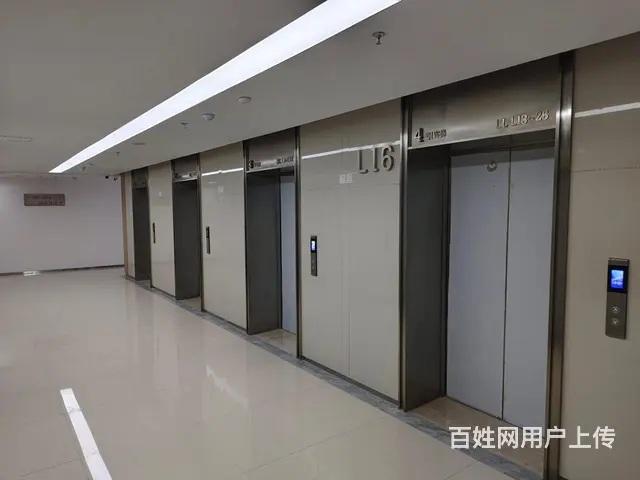 免费送车位骆岗中央公园 贡街 地铁口 降价1000每平 限量 - 图片 11