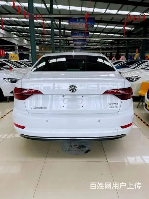 大众 速腾 2019款 1.2TSI 双离合 200TSI - 图片 8