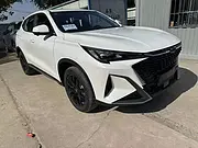 新到2022年，长安欧尚x5，1.5T  车况精品