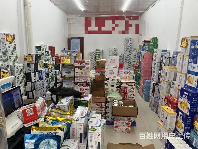 （弘扬快讯）沛县江南名都城南门店面空转，适合各种行业经营 - 图片 1