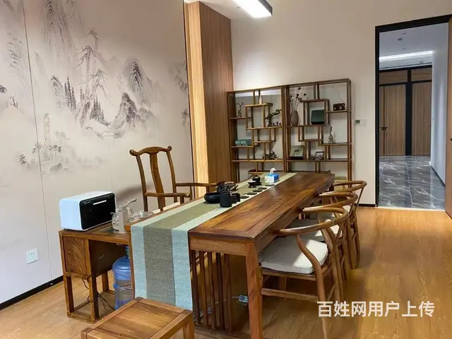 XN 出租写字楼 武侯区 品质户型超高利用率 拎包入驻 - 图片 11