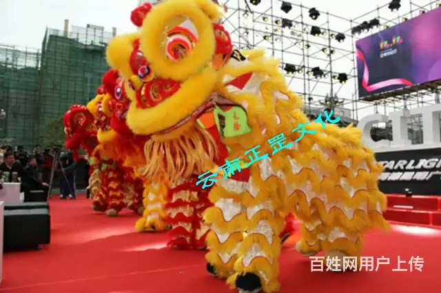 活动策划、舞美搭建、灯光音响、LED屏、演出节目 - 图片 12