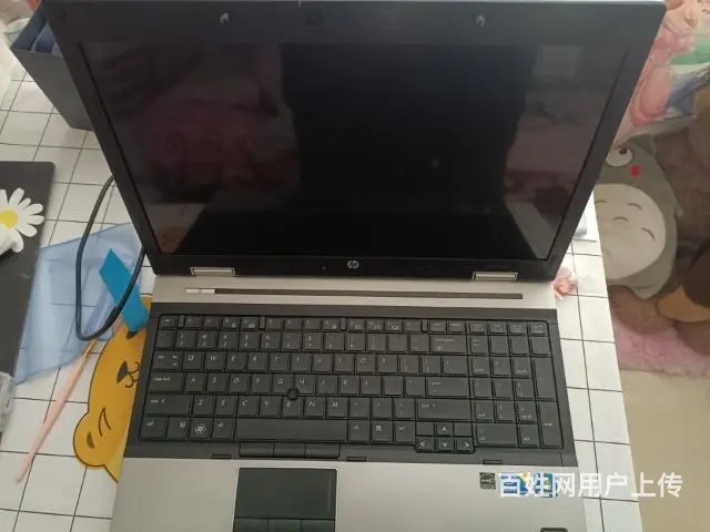 惠普笔记本 - 图片 4
