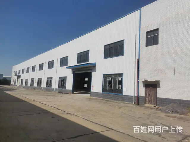 （老板房源）望城经开区园区厂房仓库办公楼房东优价直租（可租可 - 图片 7