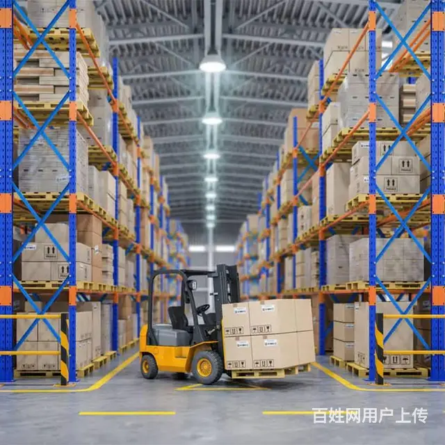 专线到门ddp泰国陆运运输 - 图片 3