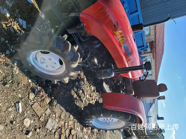 东风554和504 - 图片 4