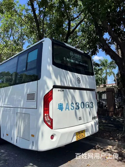 金旅53座 - 图片 5