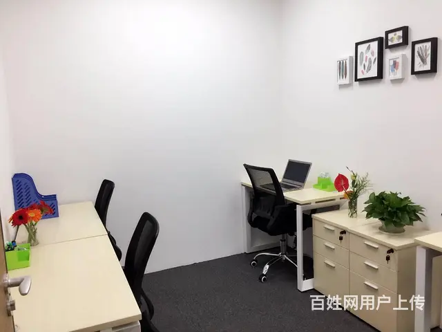 出租共享办公室，为创业者提供共享办公室 - 图片 1