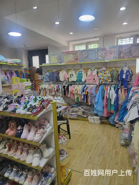 南岗 信恒现代城 超市百货母婴用品店 整店转让 - 图片 5