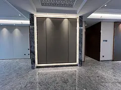 融创中心 武昌豪宅 楚河汉街 中北路 可商务接待