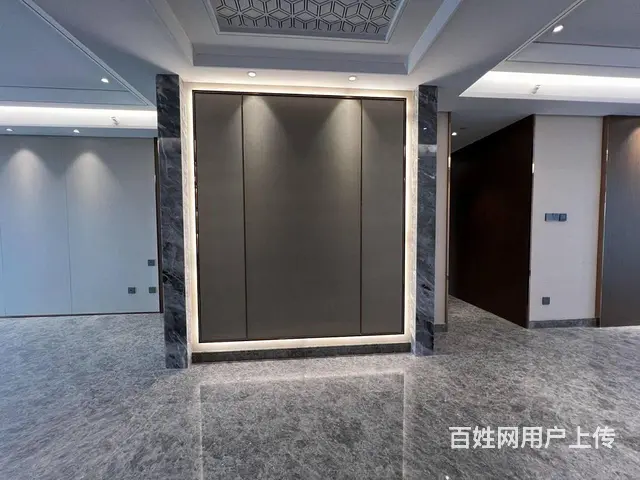 融创徐东 武昌豪宅 楚河汉街 中北路 可商务接待 - 图片 1