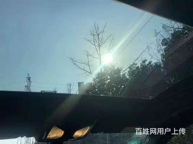 宝马5系 2019款 525Li 2.0T 手自一体 M运动 - 图片 2