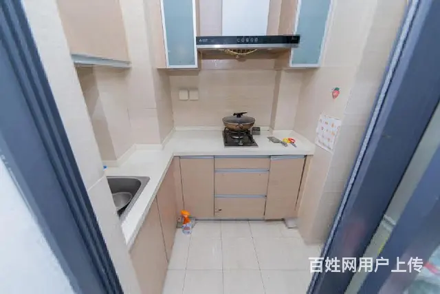 70年产权住宅，通天然气，带阳台（租可以养贷）可以拎包入住。 - 图片 7