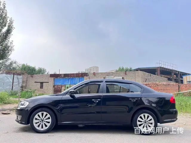 大众 朗逸 2014款 1.4TSI 双离合 运动版 - 图片 4