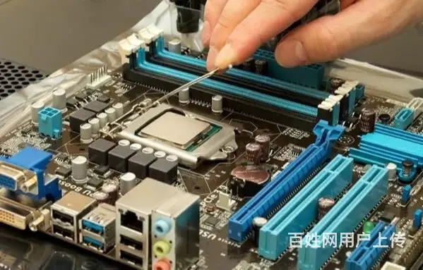 沈阳大东路由器专业维修就找金笛电脑维修大师 - 图片 1