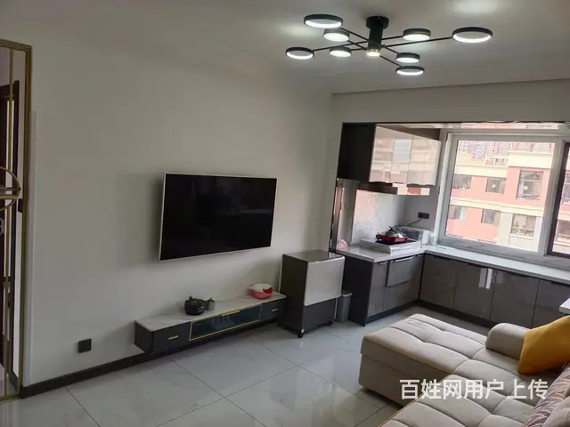 金泰春天北区（一期） 精装修64平 小税可贷款 - 图片 3