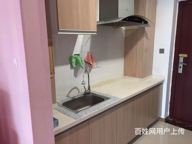 【搞定了！】高新区柏岭大厦住房出租 - 图片 3