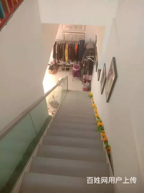 7594(七P）个人城西区五四西路绿地云香郡南门旺铺低价转让 - 图片 8