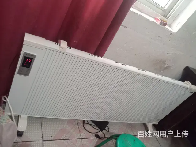 家用全新电暖气 - 图片 3
