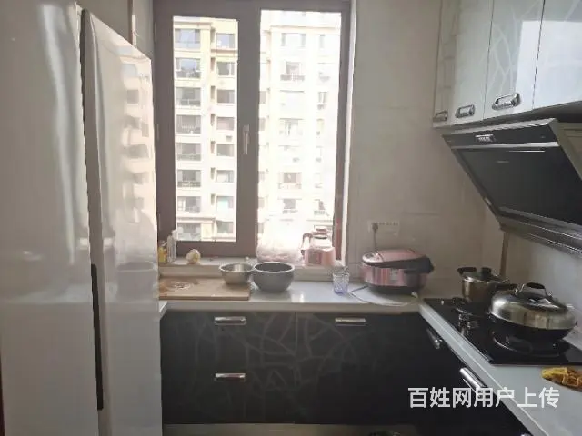 合展十二中学区城市之星 - 图片 1