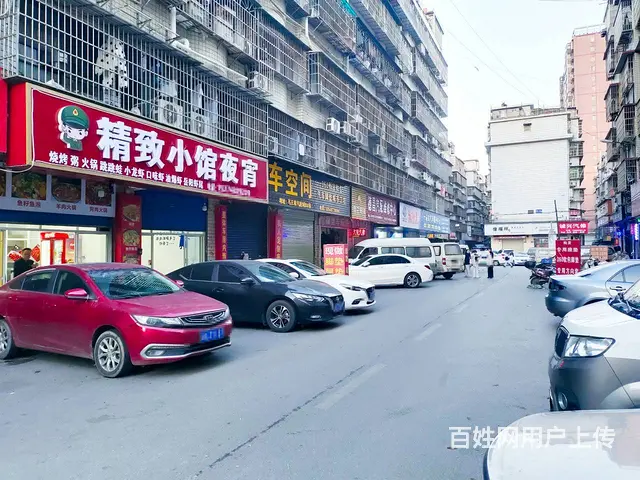 （老板本人）地铁口马王堆汽配城早餐粉店夜宵店低价急转6183 - 图片 8