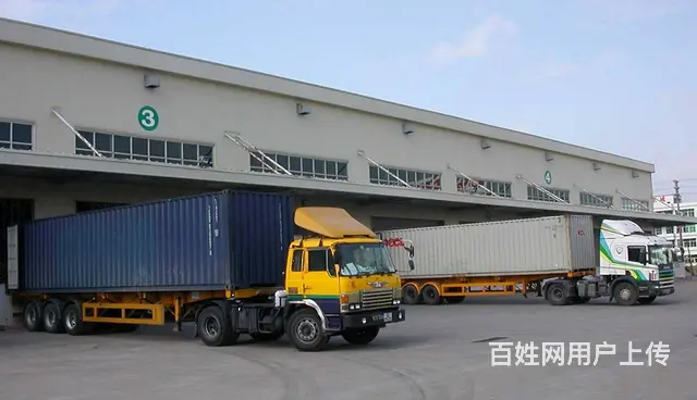 淄博到济南物流公司滨州到济南物流专线 - 图片 1