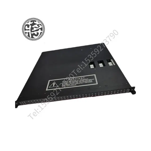 Triconex 3603B 120VDC数字输出 - 图片 1