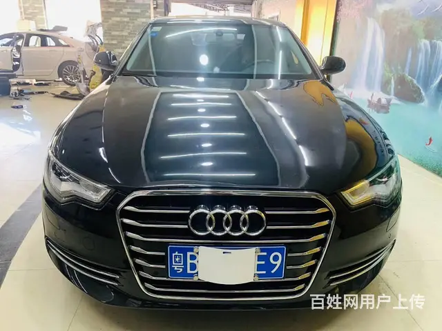 广东粤顺名车实体展厅 出售正规合法特价抵押车 - 图片 11