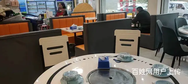 【搞定了！】青庭商铺/金牌烧烤 柳青八区沿街好位置烧烤夜宵店 - 图片 4