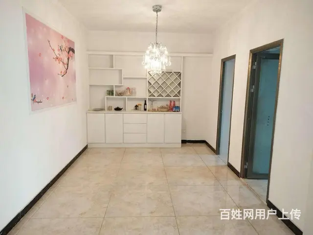 八一路西头，精装大三居 ，有证，随时看 - 图片 10