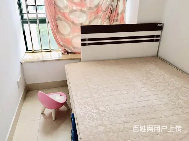 白天鹅花园 2房精装 看不清至强大脑 不过她任你发 - 图片 5