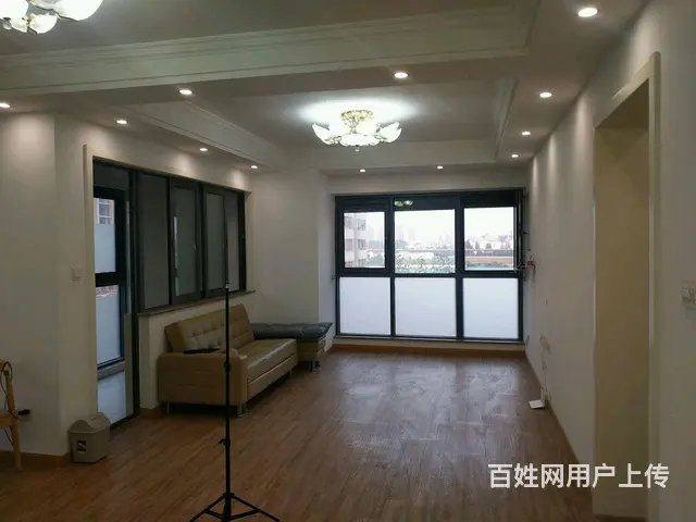 雨润城精装三房朝南全明通透，觅小南北阳台急售 - 图片 1