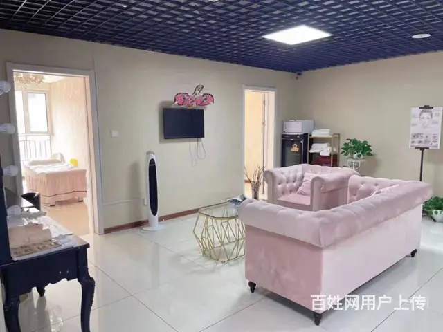 无行业限制 位置优越  随时看店 - 图片 4
