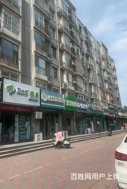 (速转店）急转 永康街御景澜湾底商 美容店 客源稳 - 图片