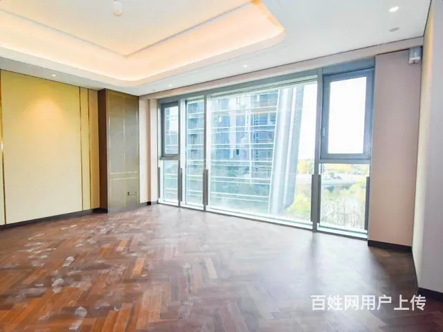 钱江世纪城  观雲钱塘城  4室  2厅 - 图片 9