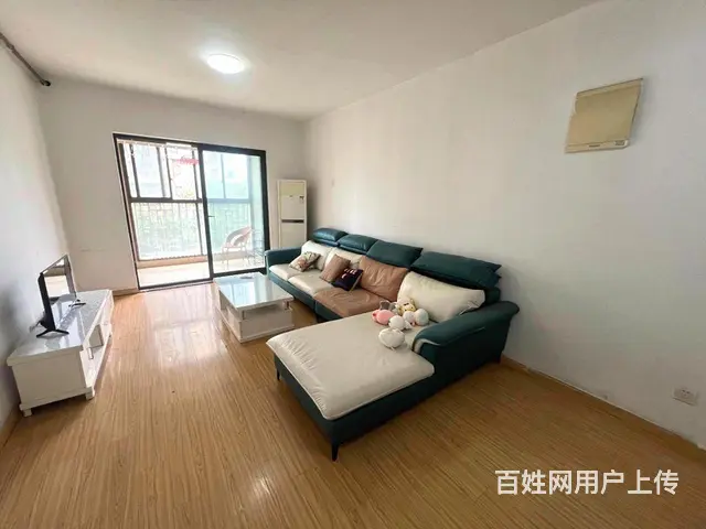 押一付一 劳动路 双桥地铁口 胥江龙湖 凤凰胥岸 云庭 万科 - 图片 6
