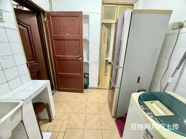 翠苑稀缺26.67源南北出租 - 图片 3