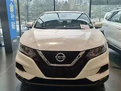 日产 逍客 2017款 1.2T 手动 XE 时尚版
