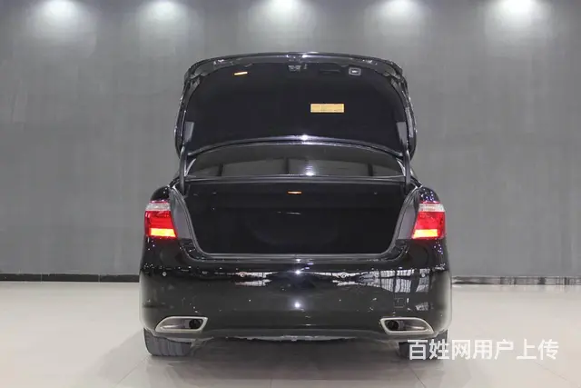 【搞定了！】雷克萨斯LS 2006款 LS460L 4.6 - 图片 10