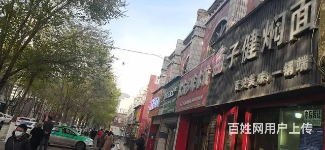 七P 8441 东区康西一路泰宁花园对面,西宁城东八 - 图片 2